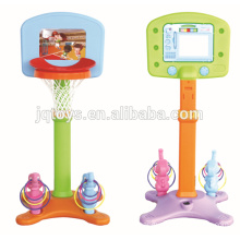 Multifunctional basketball stand(writing board)